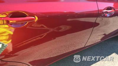 2017 Nissan Versa Note S Plus - zdjęcie 29 z 47 - miniatura