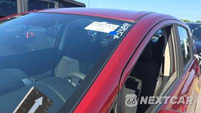 2017 Nissan Versa Note S Plus - zdjęcie 34 z 47 - miniatura