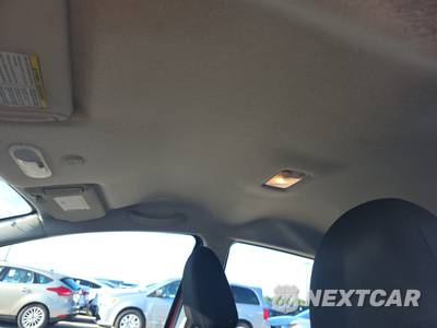 2017 Nissan Versa Note S Plus - zdjęcie 17 z 47 - miniatura