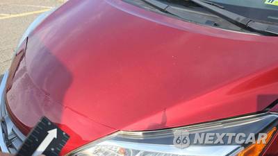 2016 Nissan Versa Note S Plus - zdjęcie 29 z 46 - miniatura