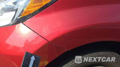 2016 Nissan Versa Note S Plus - zdjęcie 45 z 46 - miniatura