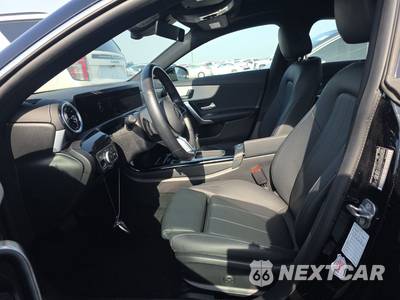 2025 Mercedes-Benz CLA 250 - zdjęcie 7 z 20 - miniatura