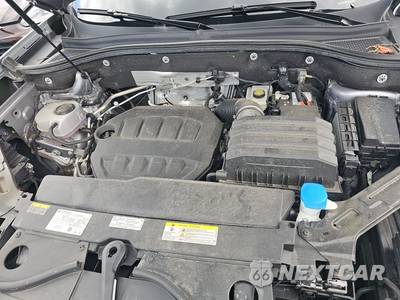 2025 Volkswagen Atlas Cross Sport 2.0T SE w/Technology - zdjęcie 15 z 26 - miniatura