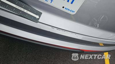 2025 Volkswagen Atlas Cross Sport 2.0T SE w/Technology - zdjęcie 21 z 26 - miniatura