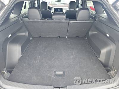 2025 Volkswagen Atlas Cross Sport 2.0T SE w/Technology - zdjęcie 16 z 26 - miniatura