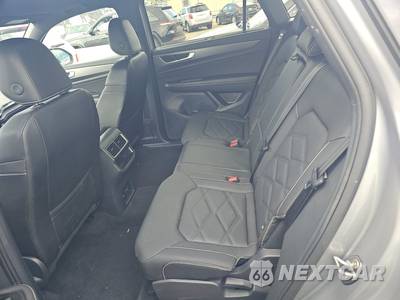 2025 Volkswagen Atlas Cross Sport 2.0T SE w/Technology - zdjęcie 13 z 26 - miniatura