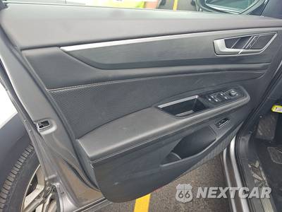 2025 Volkswagen Atlas Cross Sport 2.0T SE w/Technology - zdjęcie 9 z 26 - miniatura