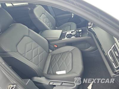 2025 Volkswagen Atlas Cross Sport 2.0T SE w/Technology - zdjęcie 8 z 26 - miniatura