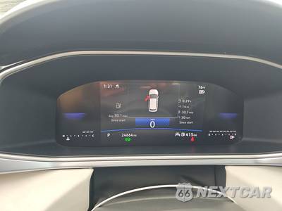 2025 Volkswagen Taos SE - zdjęcie 12 z 25 - miniatura