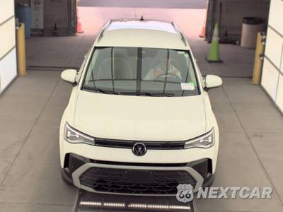 2025 Volkswagen Taos SE - zdjęcie 2 z 25 - miniatura