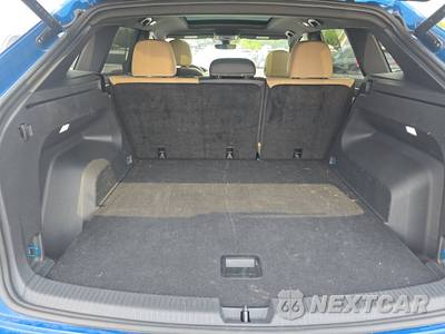 2025 Volkswagen Atlas Cross Sport 2.0T SE w/Technology - zdjęcie 16 z 24 - miniatura