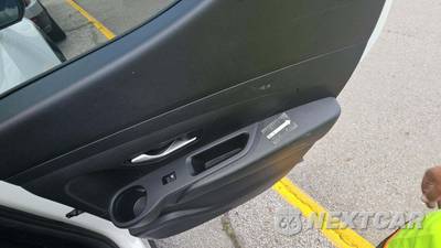 2025 Hyundai Santa Cruz SEL Crew Cab Short Bed - zdjęcie 21 z 23 - miniatura