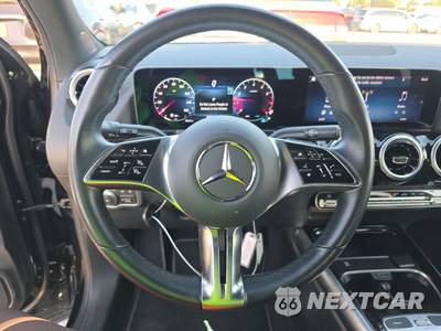 2025 Mercedes-Benz GLA 250 - zdjęcie 10 z 27 - miniatura