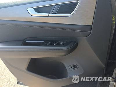 2025 Volkswagen Atlas Cross Sport 2.0T SE w/Technology - zdjęcie 9 z 23 - miniatura