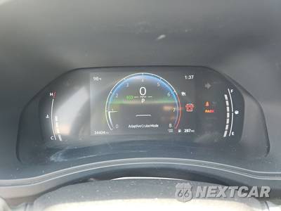 2025 Toyota Grand Highlander XLE - zdjęcie 12 z 25 - miniatura
