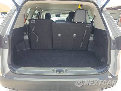 2025 Toyota Grand Highlander XLE - zdjęcie 17 z 25 - miniatura
