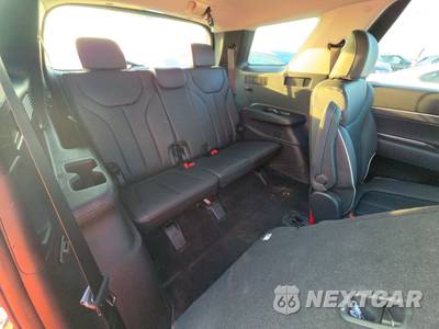 2025 Hyundai Palisade SEL - zdjęcie 14 z 28 - miniatura