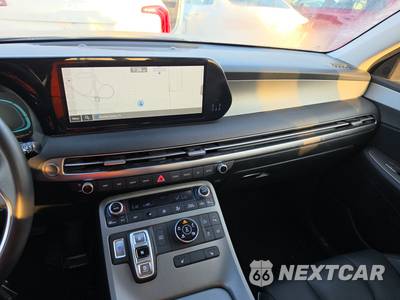 2025 Hyundai Palisade SEL - zdjęcie 11 z 28 - miniatura