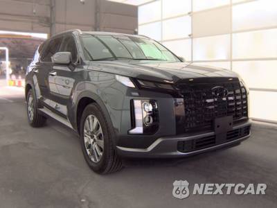 2025 Hyundai Palisade SEL - zdjęcie 3 z 28 - miniatura