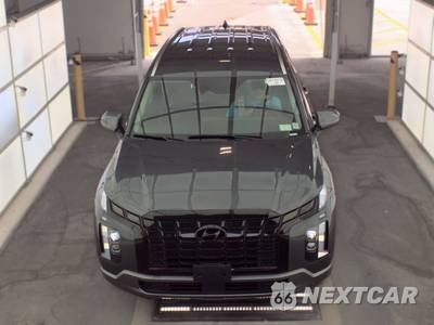 2025 Hyundai Palisade SEL - zdjęcie 2 z 28 - miniatura