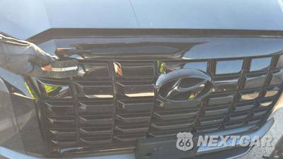 2025 Hyundai Palisade SEL - zdjęcie 24 z 28 - miniatura