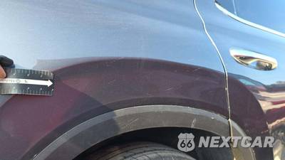 2025 Hyundai Palisade SEL - zdjęcie 28 z 28 - miniatura