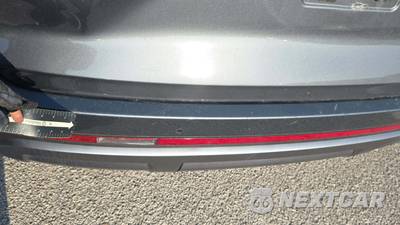 2025 Hyundai Palisade SEL - zdjęcie 27 z 28 - miniatura