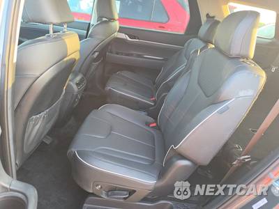 2025 Hyundai Palisade SEL - zdjęcie 13 z 28 - miniatura