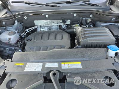 2025 Volkswagen Atlas Cross Sport 2.0T SE w/Technology - zdjęcie 15 z 21 - miniatura