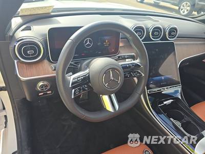 2024 Mercedes-Benz C 300 - zdjęcie 10 z 21 - miniatura