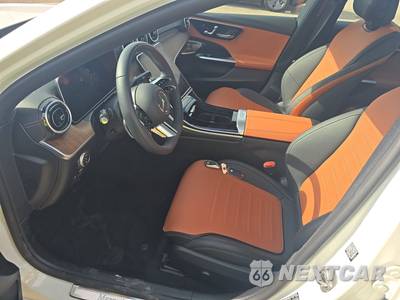 2024 Mercedes-Benz C 300 - zdjęcie 7 z 21 - miniatura