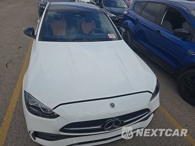 2024 Mercedes-Benz C 300 - zdjęcie 2 z 21 - miniatura