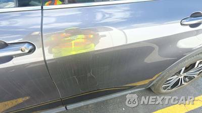 2024 Toyota Crown Limited - zdjęcie 26 z 30 - miniatura