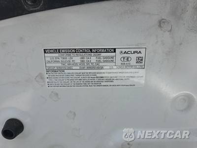2022 Acura TLX w/A-Spec Pkg - zdjęcie 21 z 23 - miniatura