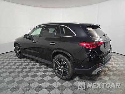 2024 Mercedes-Benz GLC 300 - zdjęcie 6 z 28 - miniatura
