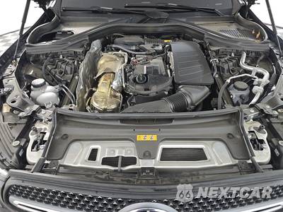 2024 Mercedes-Benz GLC 300 - zdjęcie 16 z 28 - miniatura
