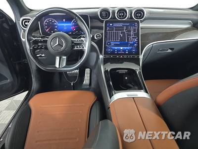 2024 Mercedes-Benz GLC 300 - zdjęcie 11 z 28 - miniatura