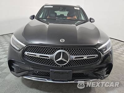 2024 Mercedes-Benz GLC 300 - zdjęcie 2 z 28 - miniatura