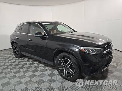 2024 Mercedes-Benz GLC 300 - zdjęcie 3 z 28 - miniatura