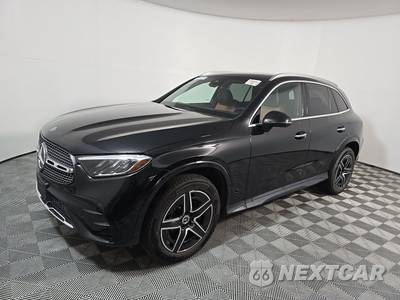 2024 Mercedes-Benz GLC 300 - zdjęcie 1 z 28 - miniatura