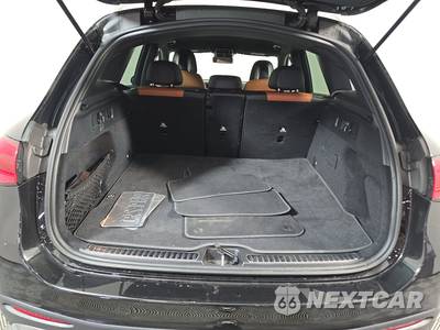 2024 Mercedes-Benz GLC 300 - zdjęcie 17 z 28 - miniatura
