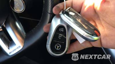 2022 Mercedes-Benz AMG SL 55 - zdjęcie 19 z 21 - miniatura