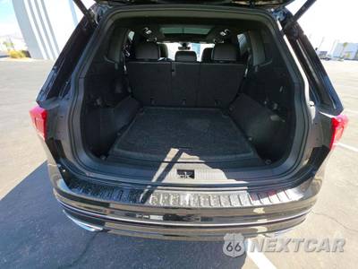 2022 Volkswagen Tiguan SEL R-Line - zdjęcie 11 z 11 - miniatura