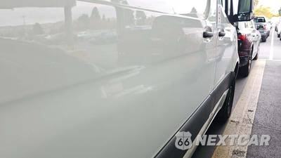 2025 Mercedes-Benz Sprinter 2500 Cargo Van Standard Roof 144.0" WB - zdjęcie 35 z 43 - miniatura