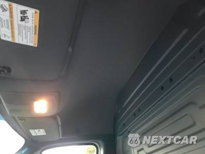 2025 Mercedes-Benz Sprinter 2500 Cargo Van Standard Roof 144.0" WB - zdjęcie 16 z 43 - miniatura