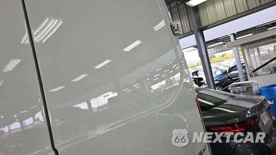 2025 Mercedes-Benz Sprinter 2500 Cargo Van Standard Roof 144.0" WB - zdjęcie 43 z 43 - miniatura