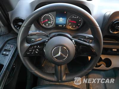 2025 Mercedes-Benz Sprinter 2500 Cargo Van Standard Roof 144.0" WB - zdjęcie 10 z 43 - miniatura