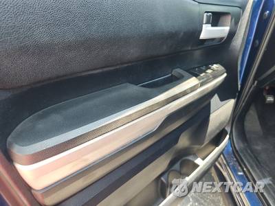 2014 Toyota Tundra SR5 Crew Cab Short Bed - zdjęcie 9 z 43 - miniatura