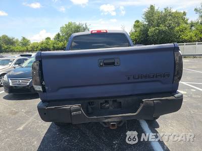 2014 Toyota Tundra SR5 Crew Cab Short Bed - zdjęcie 5 z 43 - miniatura