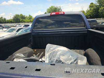 2014 Toyota Tundra SR5 Crew Cab Short Bed - zdjęcie 16 z 43 - miniatura